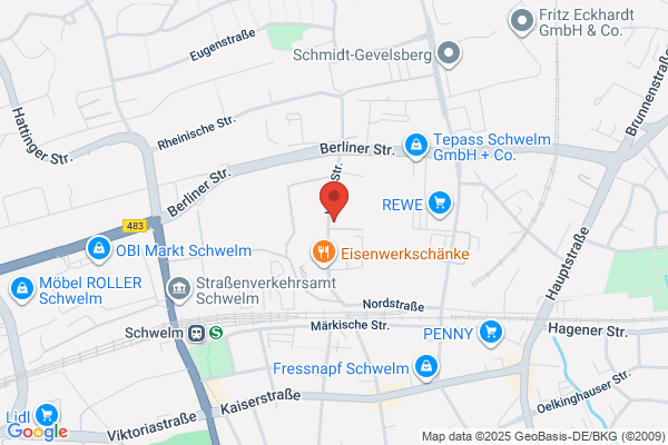 Schulte Marvin Truck Service