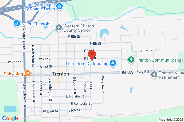Trenton Dental Group