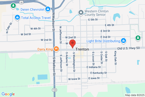 Trenton Floral