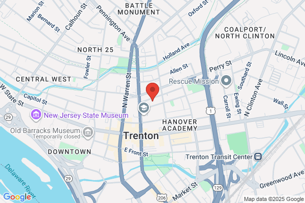 Trenton Public Library