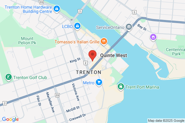 Trenton Beauty Salon