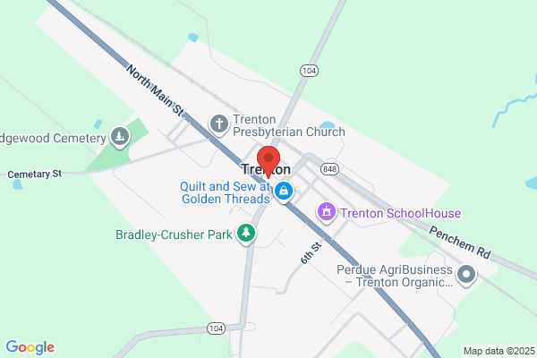 Trenton Clinic