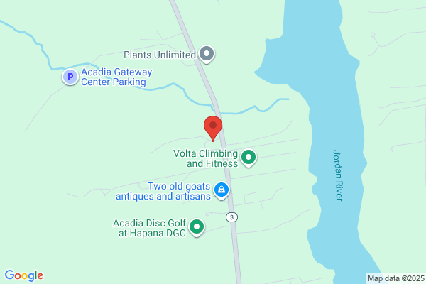 Acadia Automotive
