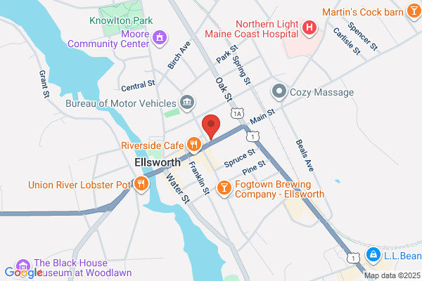 Bayside Vessel Documentation Service
