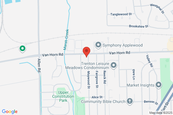 Van Horn Market