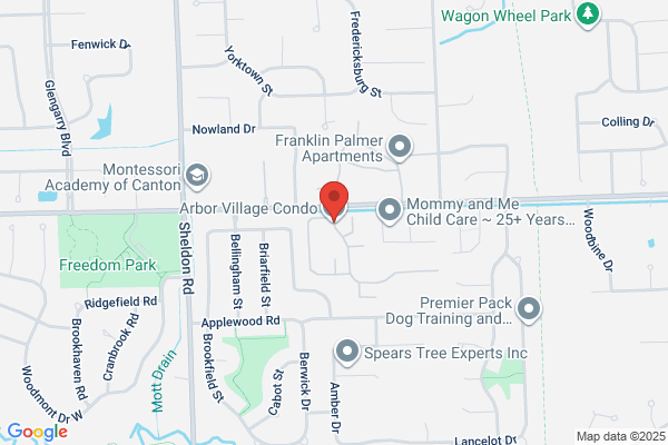 Pine Arbor Condominium Llc