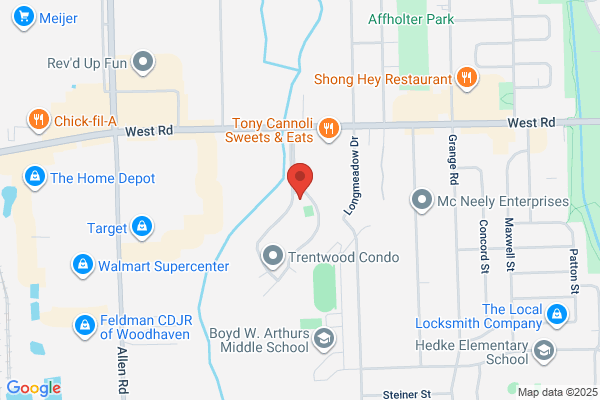 Williamsburg Square Apartments