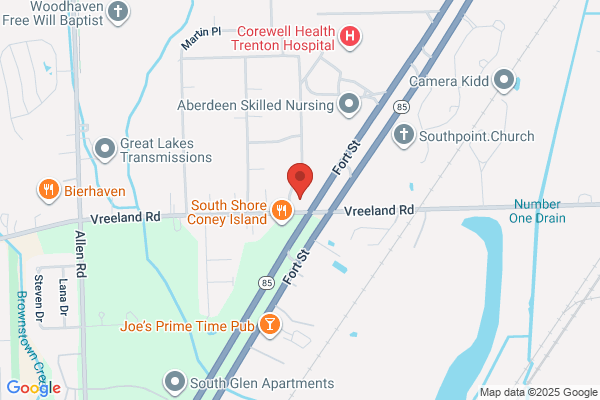 Woodhaven Square Apartments