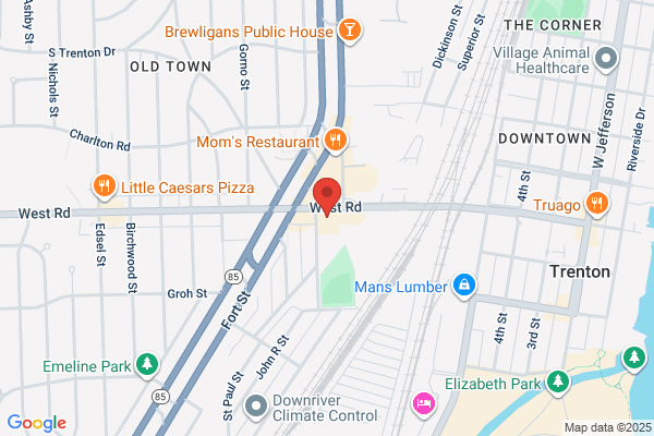 Bitcoin ATM Trenton - Coinhub