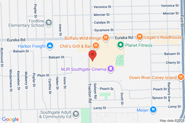 Downriver Community Federal Credit Union