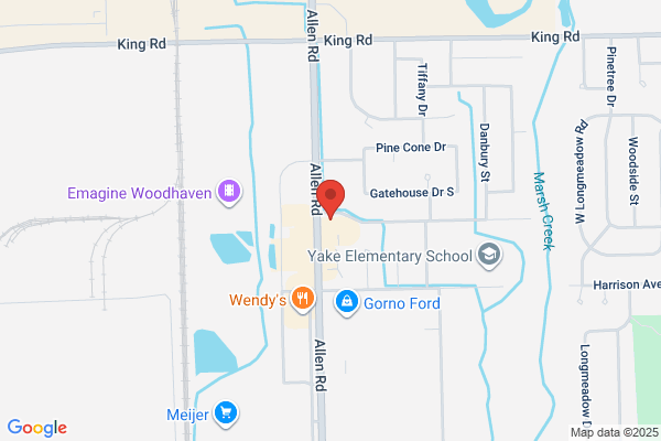 Good Shepherd Credit Union