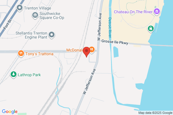 Metro Shores Credit Union