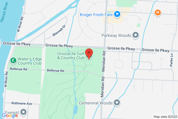 Grosse Ile Golf and Country Club