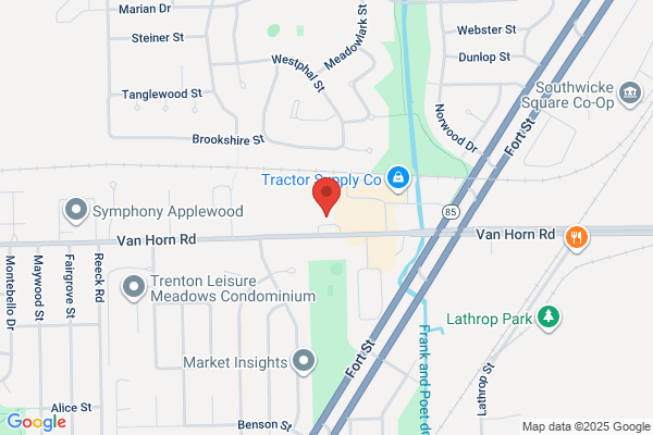 AutoZone Auto Parts