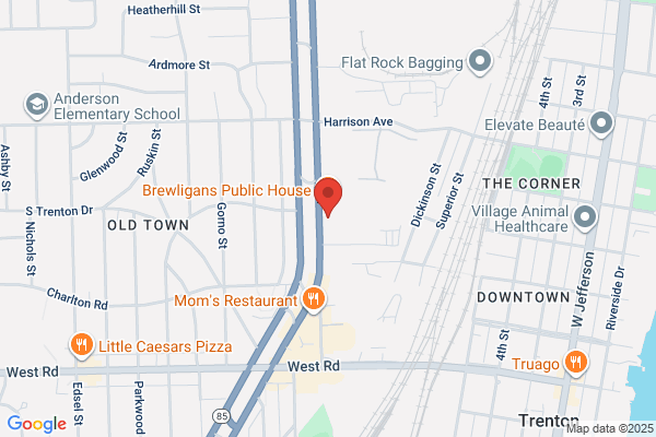 Trenton Transmission Service