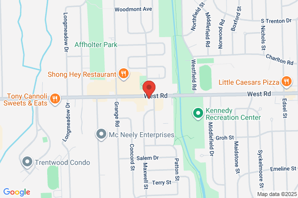 Metro Detroit Phone Repair Trenton