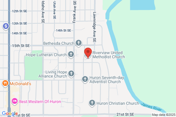 Riverview United Methodist Church