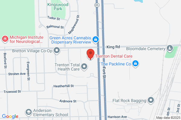 Trenton Dental Care