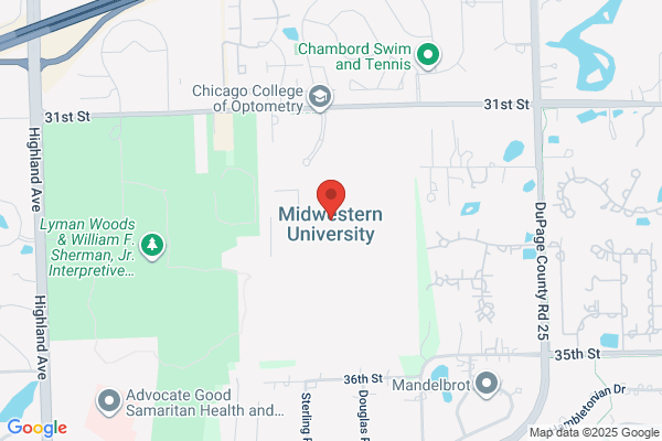 Midwestern Dental - Closed