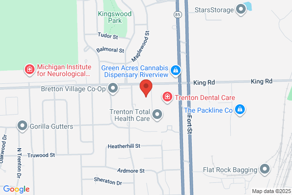 Tru Family Dental - Closed