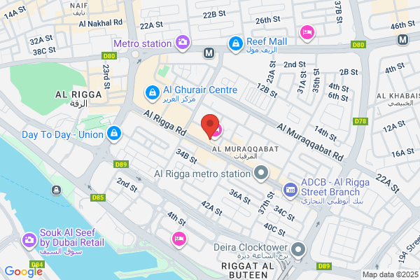 King Medical Center