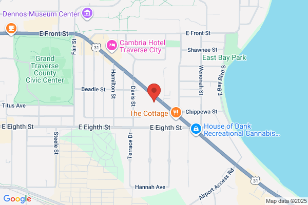 Michigan Osteoporosis & Arthritis Center