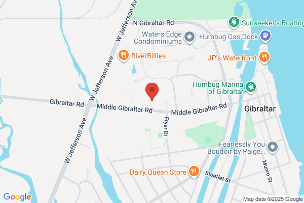 Village of Gibraltar Manor