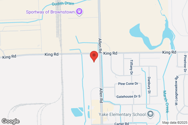 Get Well Urgent Care Woodhaven