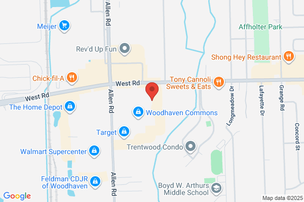 Kroger Food and Pharmacy, Retail Stores