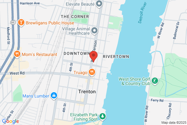 Trenton Flower Shop Inc