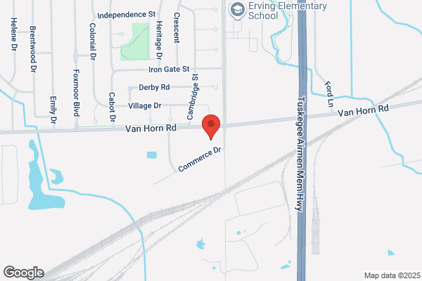 Beaumont Main Street Internal Medicine - Woodhaven