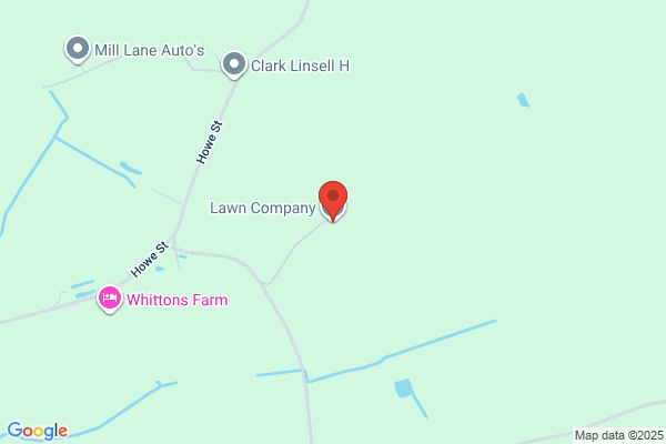 Lawn Co the