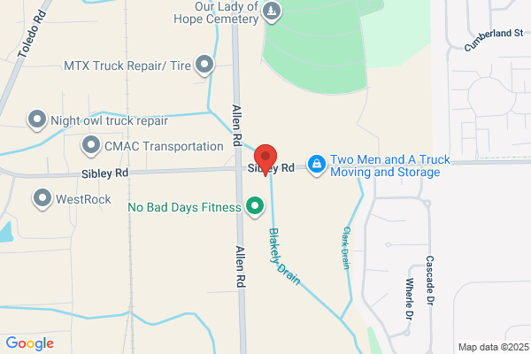 Downriver Pest Control