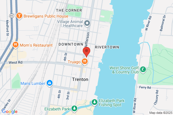 Beaumont Rehabilitation Therapy - Trenton