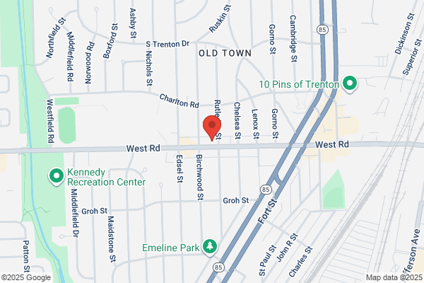 Bradley McClain Dba Woodhaven Cleaners