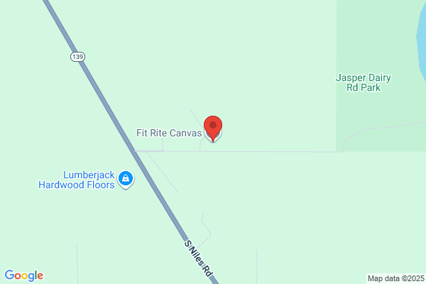 Fit-Rite Canvas