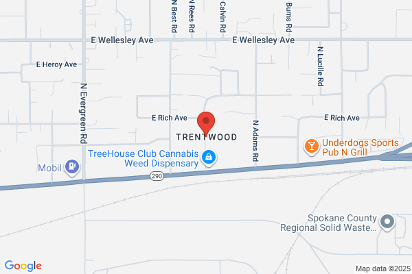 Trentwood