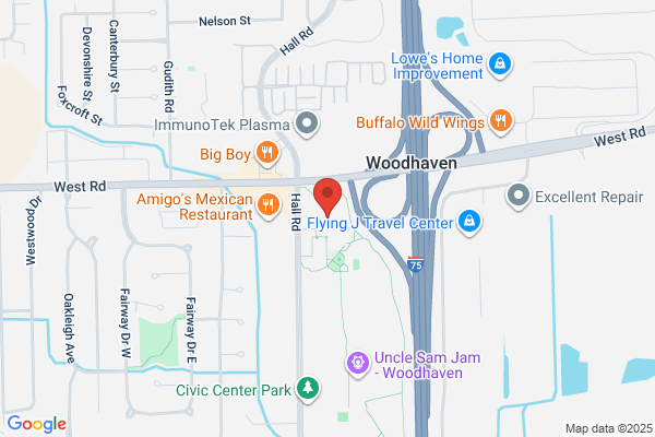 Woodhaven City of, City Clerk's Office
