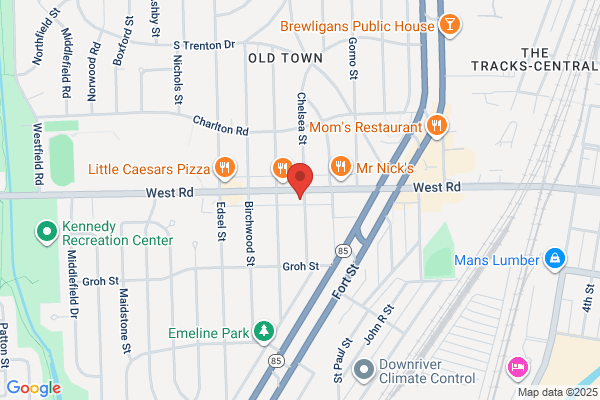 Farah Podiatry Associates