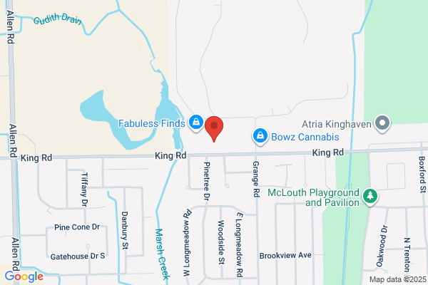 Riverside Child Care & Learning Center