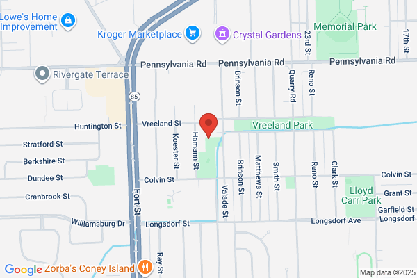 Riverview Co-Op Preschool