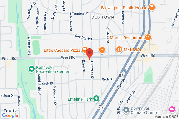 Trenton Printing Inc
