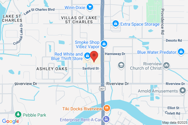 Riverview Tobacco & More