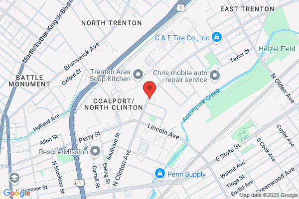 Trenton Lawn & Garden Service