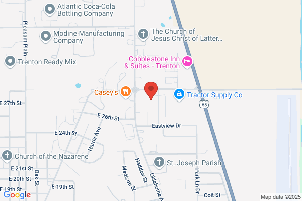 Eastview Manor Care Center