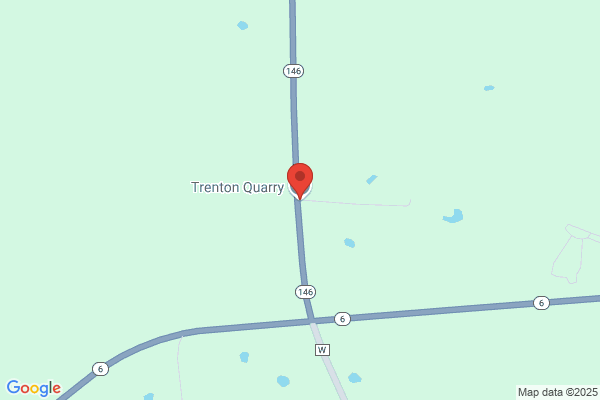 Trenton Sand Company