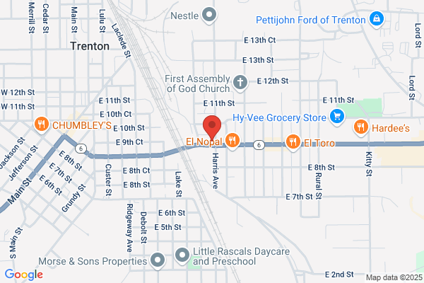 Green Hills Superior Care Inc