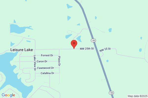 Leisure Lake Association Inc