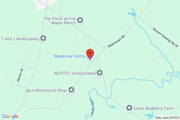 Meservey Farms