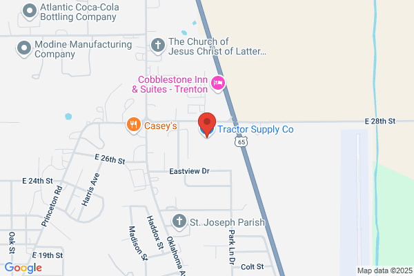 Orschelns Farm & Home Supply